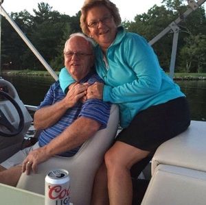 Meet your Posher, Pat